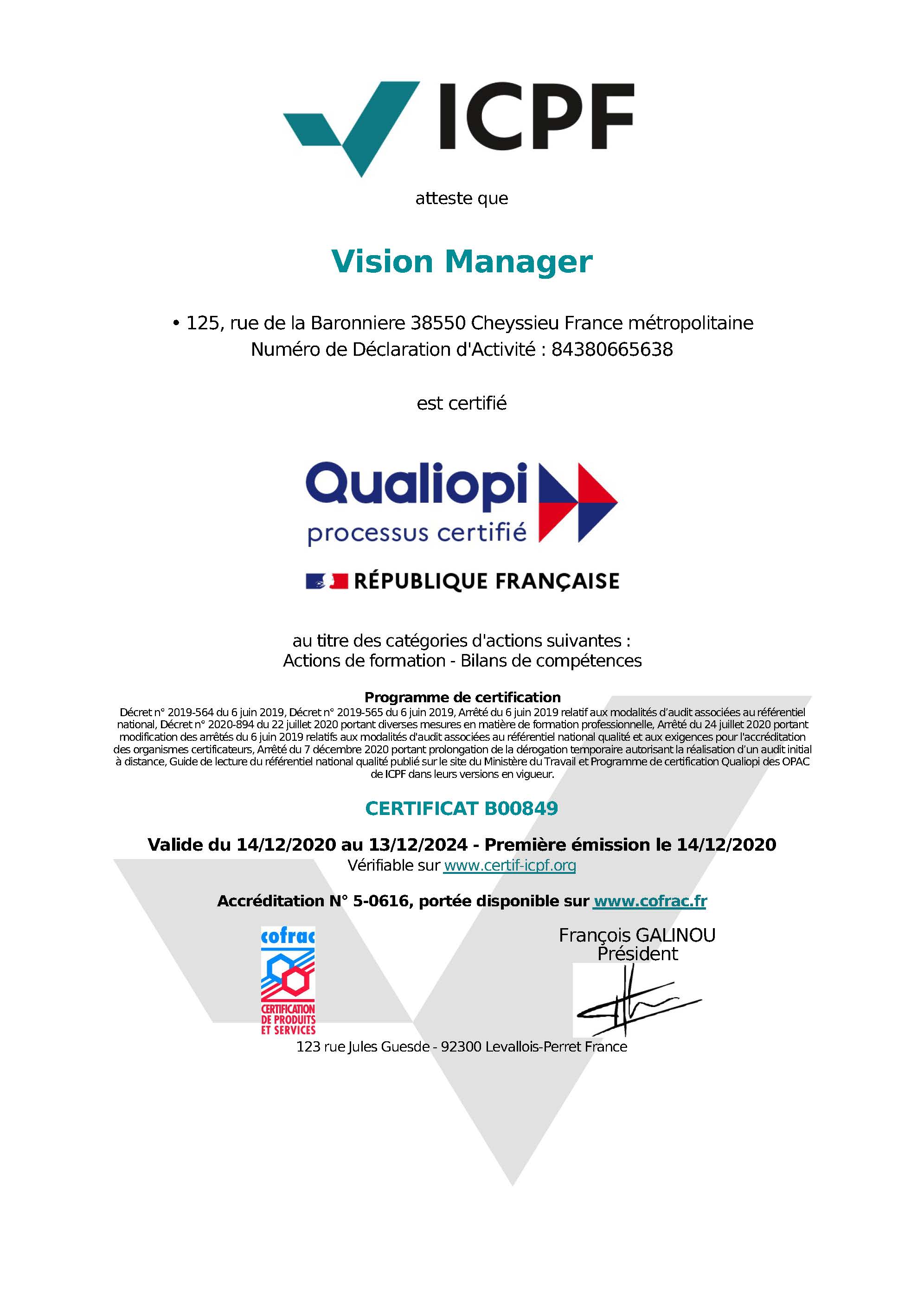 Certificat QUALIOPI (2)